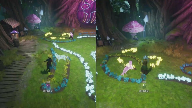 【2025-11-22 21点场】藤本植物Vines:卢明旭把饥荒存档找回来了