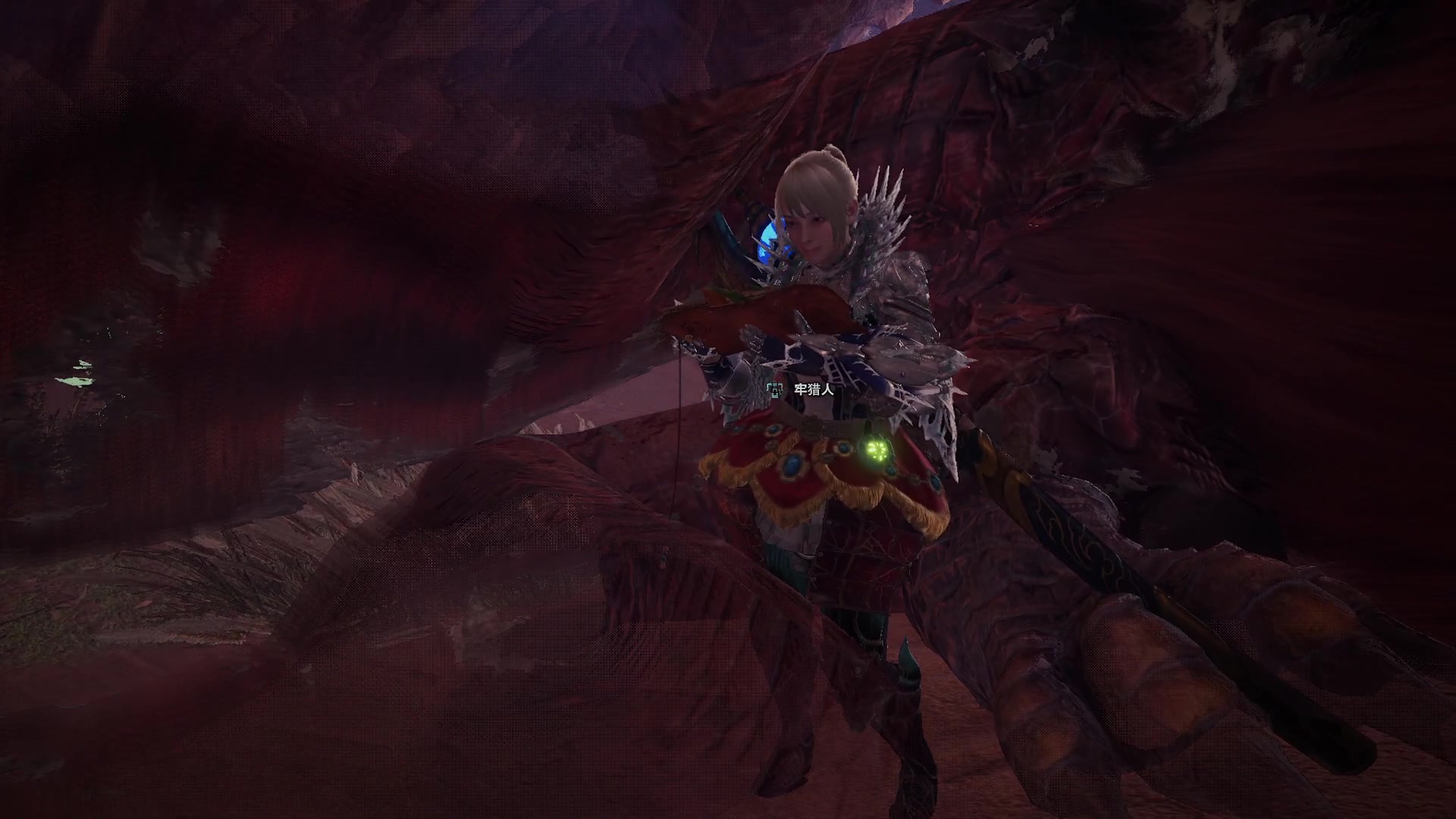 【2025-11-23 11点场】Nostalie：NO:去吧苍蓝星