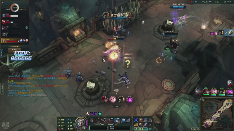 【2025-11-22 23点场】T149丶：洲训练赛开冲