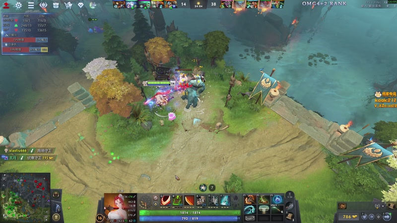 【2025-11-23 20点场】小刘_qq：小刘的快乐直播间，