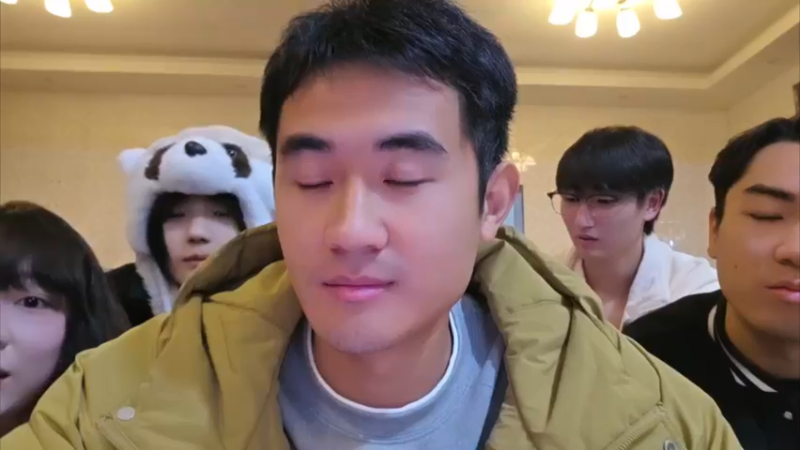 【2025-11-22 23点场】757户外：【非常互娱】757女团S7 娱乐季~