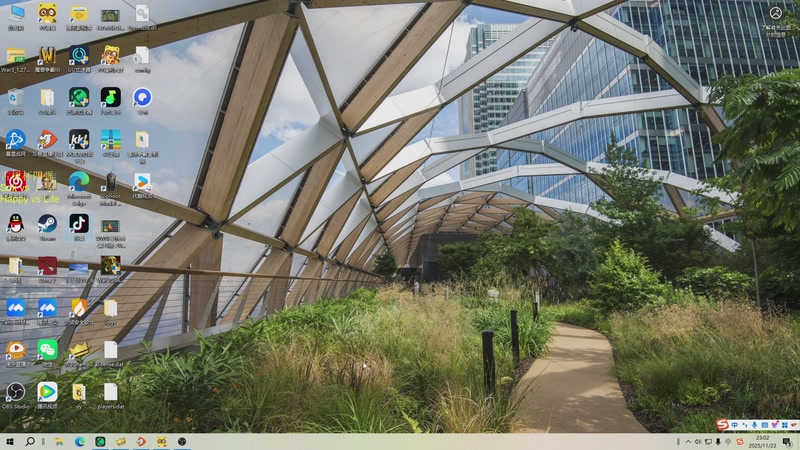 【2025-11-23 23点场】iameer0：【直播】7点直播古树杯