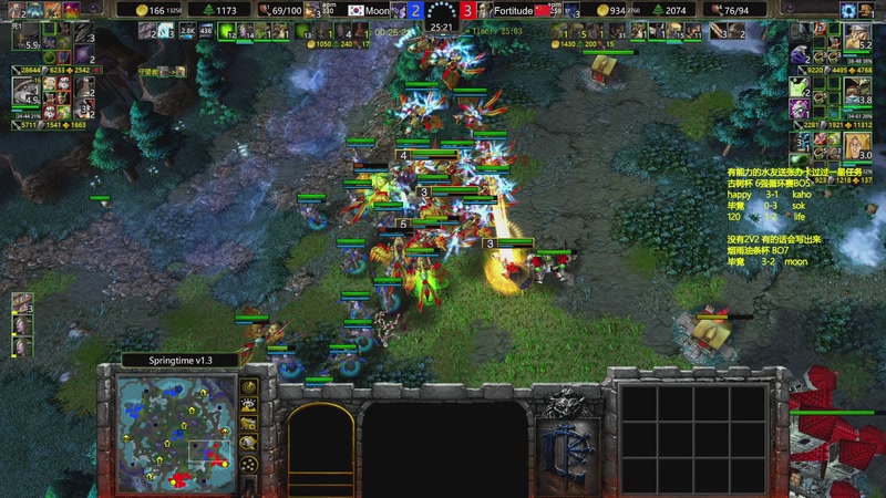 【2025-11-23 00点场】Flygogogogo：（直播）古树杯6强循环毕竟happy~