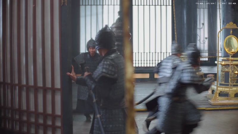 【2025-11-23 02点场】默陌丶丶：【周末快乐】江山北望~要江山还是美人~