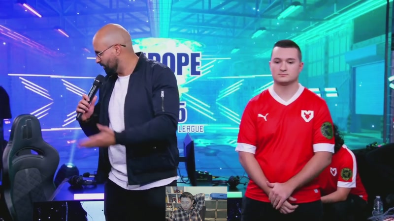 【2025-11-23 00点场】紫灵z：22点欧洲SFL直播