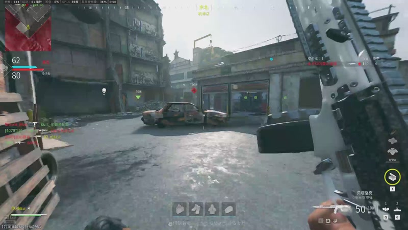 【2025-11-23 0点场】雷电似火:使命召唤20COD20本体