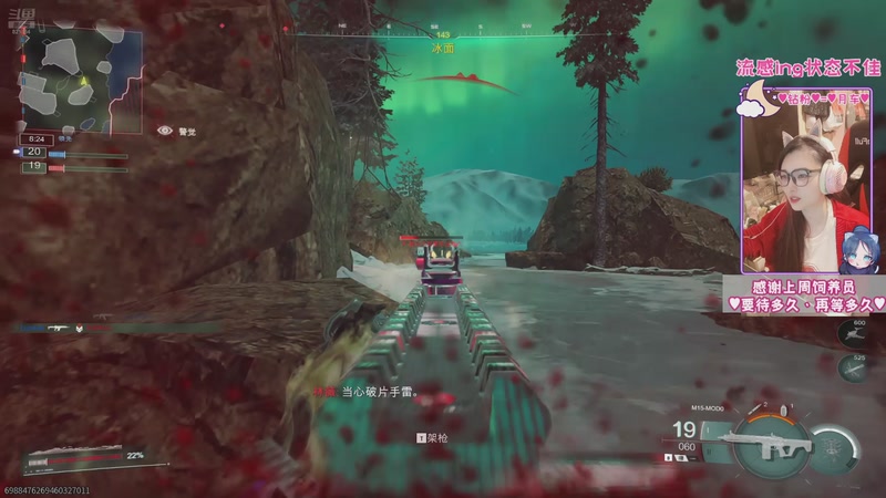 【2025-11-19 01点场】Sasa欧内桑：【Sasa】黑7开测！19点主播赛