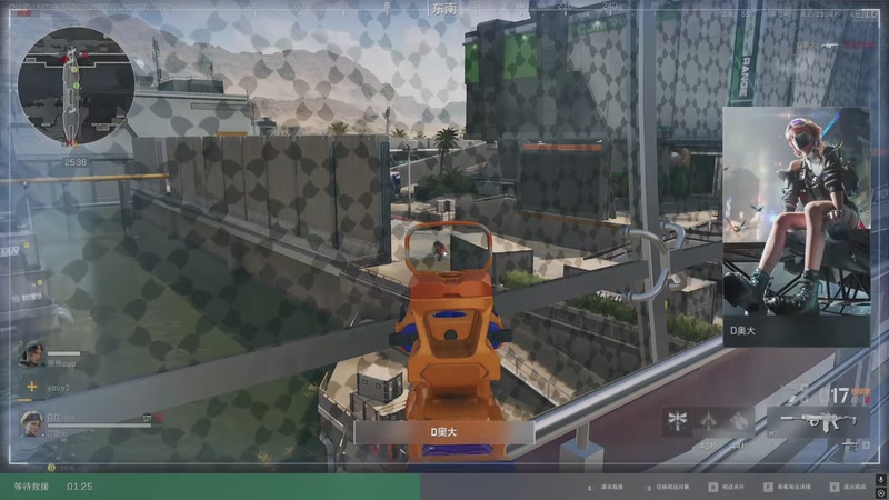 【2025-11-23 03点场】游弋：航天猛攻一条龙！！！