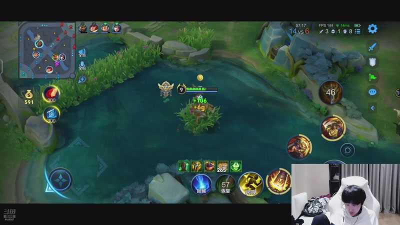 【2025-11-23 20点场】大胖狗koko：今天必上2200