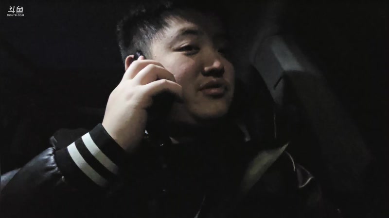 【2025-11-22 23点场】谢彬DD：喂,在吗?进来看Show了.