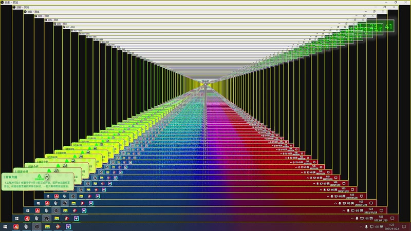 【2025-11-23 1点场】精彩阿雕:℗&amp;&copy;心动互娱