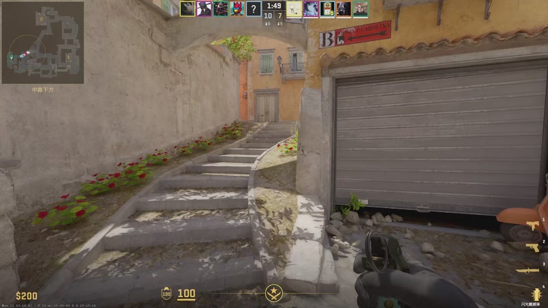 【2025-11-22 23点场】蝎i子：喋血复仇@！￥