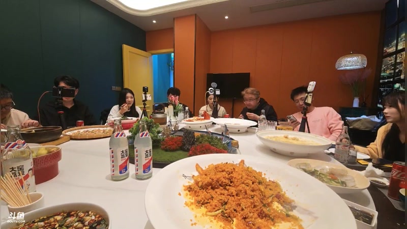 【2025-11-22 23点场】王大谋119：祝团哥生日快乐！祝干爹生日快乐！