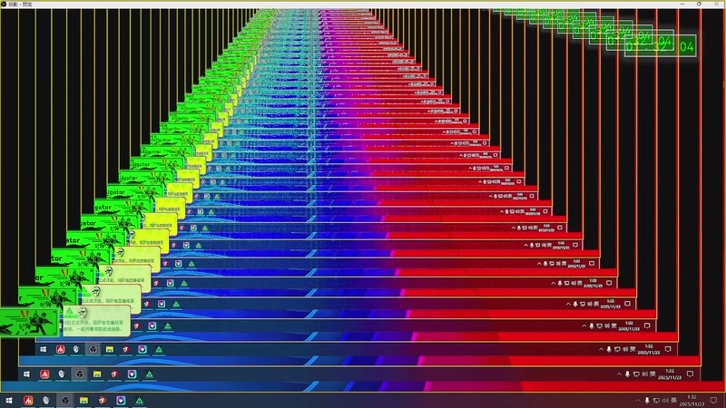 【2025-11-23 1点场】精彩阿雕:℗&amp;&copy;心动互娱