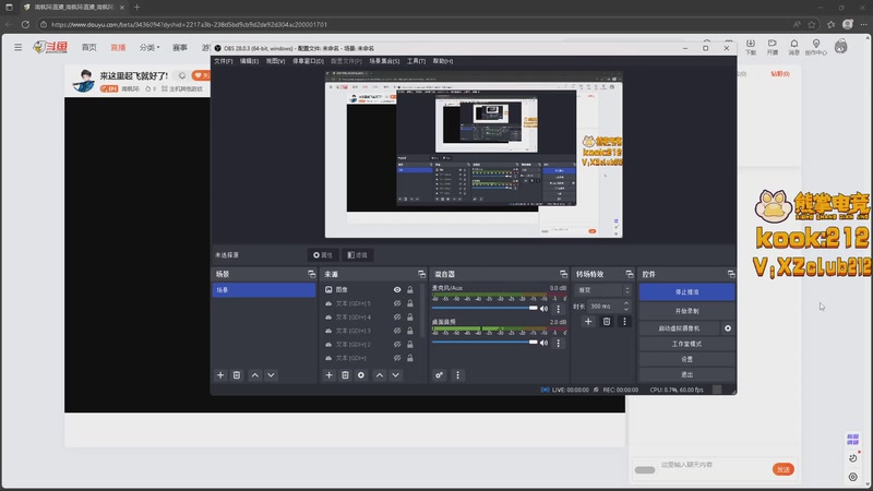 【2025-11-22 22点场】南枫阿i：来这里起飞就好了!