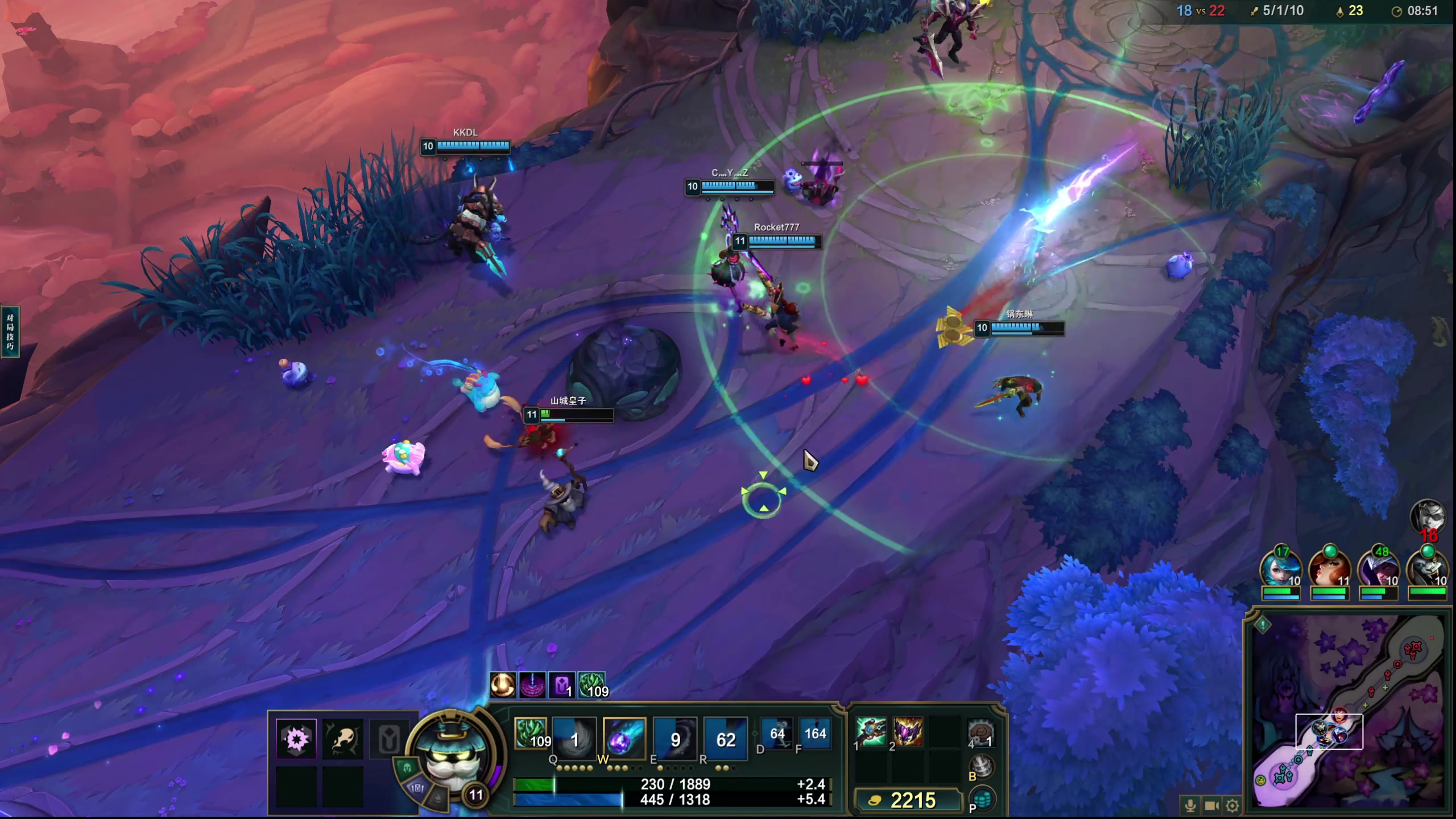 【2025-11-23 00点场】Tony托公子：苍生无言，侠为其声！