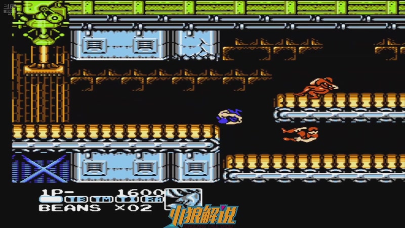 【2025-11-23 08点场】解说小狼：小狼：都是故事