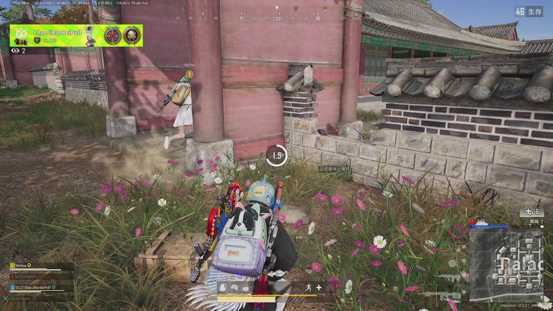 【2025-11-23 21点场】兮夜丶xiye：2025解说杯冠军