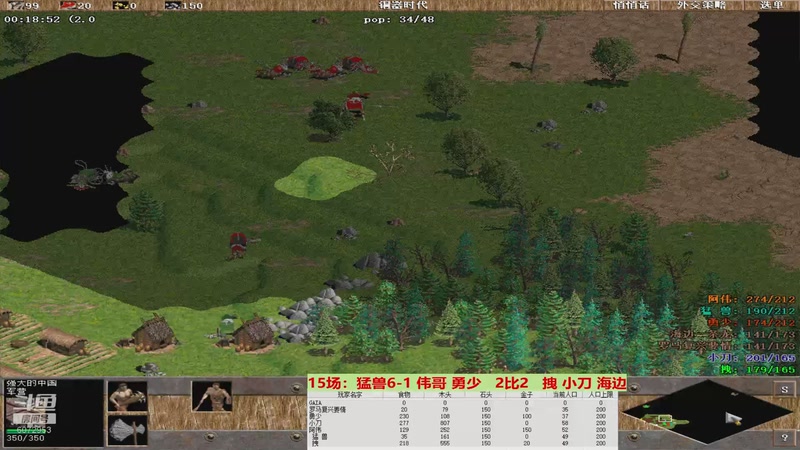 猛兽6-1 伟哥 勇少 3比2 拽 小刀 海边（下半场