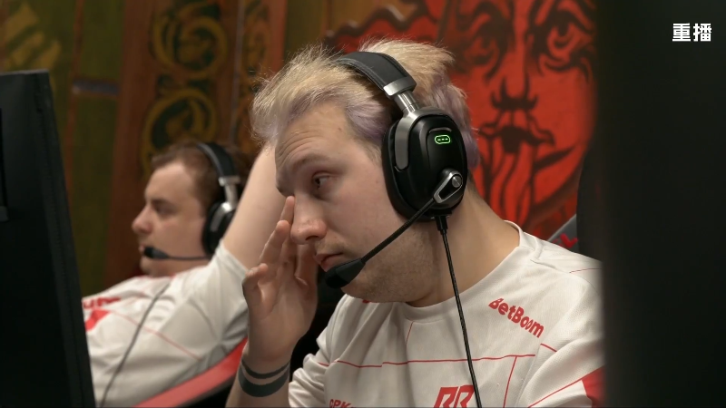 【2025-11-23 15点场】DOTA2赛事直播：PGL瓦拉几亚S6 【重播】