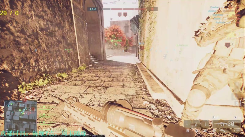 【2025-11-20 23点场】韦二狗vvi：周末随便玩一会~