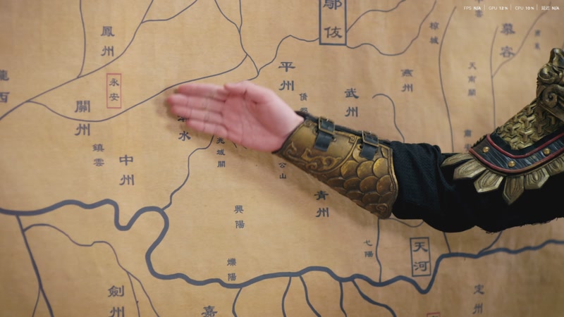 【2025-11-22 22点场】默陌丶丶：【周末快乐】江山北望~要江山还是美人~