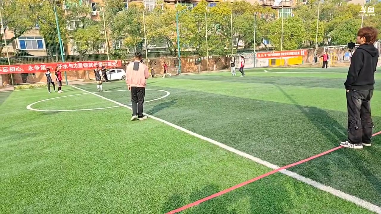 【2025-11-23 13点场】午夜抹抹茶：团播day9,足球决赛