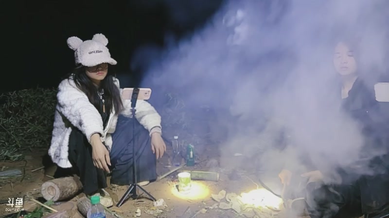 【2025-11-23 20点场】主播阿郎：户外生存2-Day6决赛圈