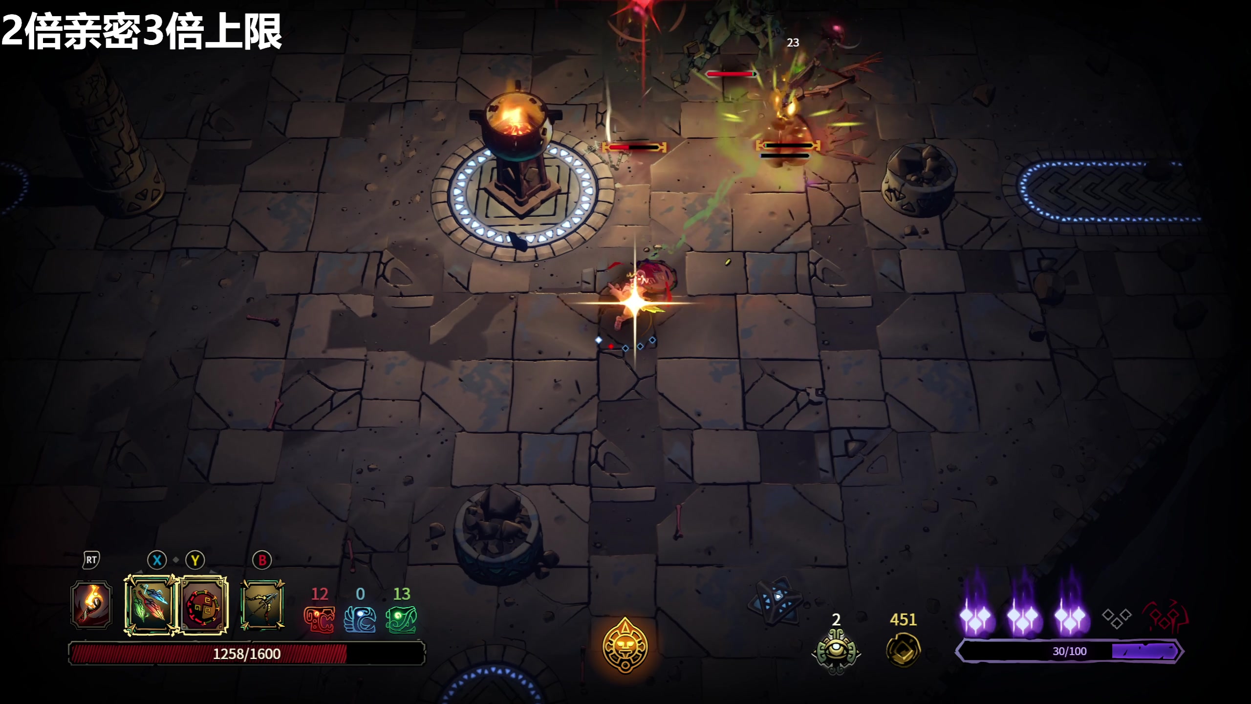 【2025-11-23 11点场】龙四爷攻略组：12.2号生日会，直播间送月卡！