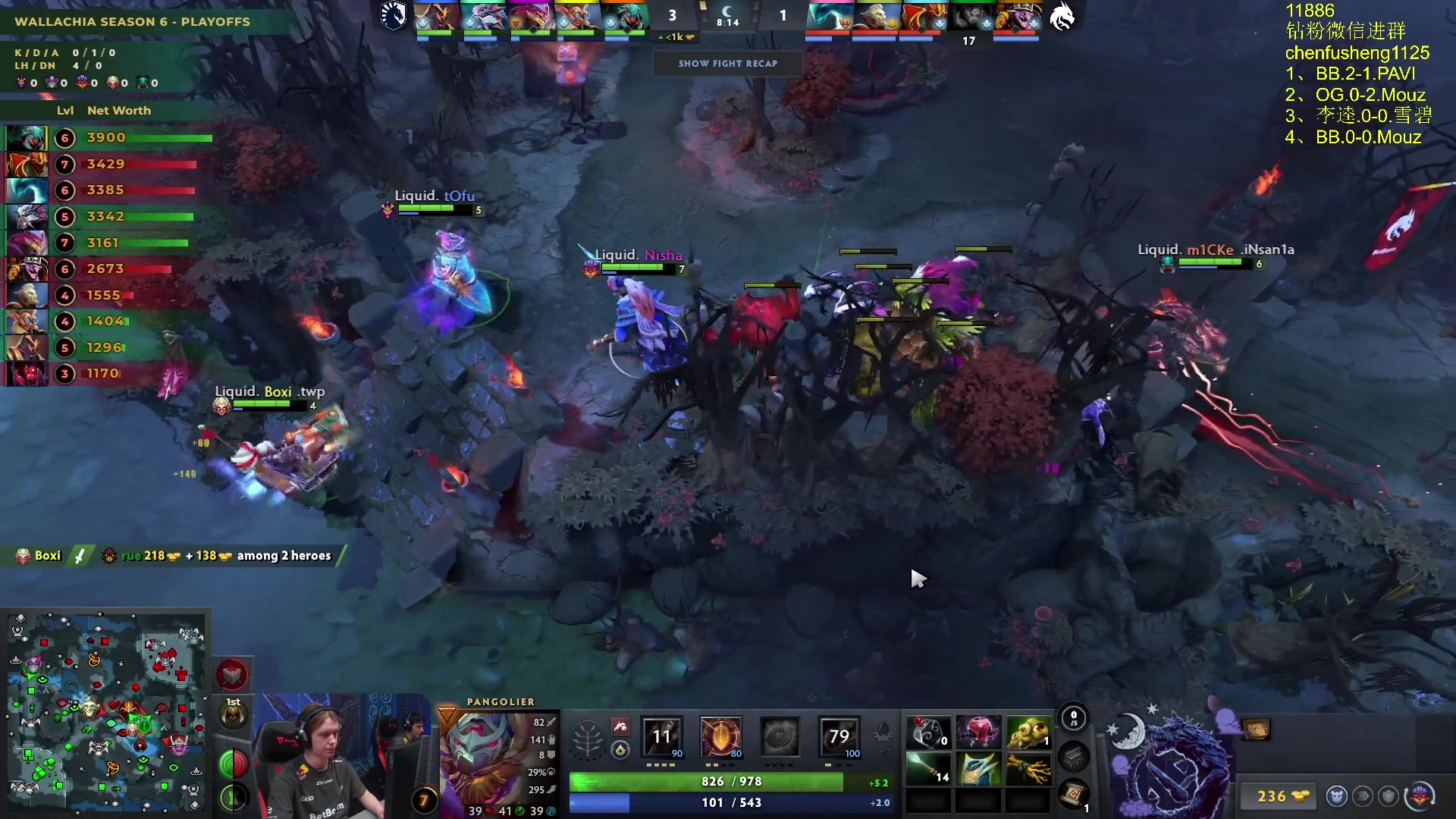 【2025-11-22 22点场】Zhou陈尧：看看比赛~ 88660