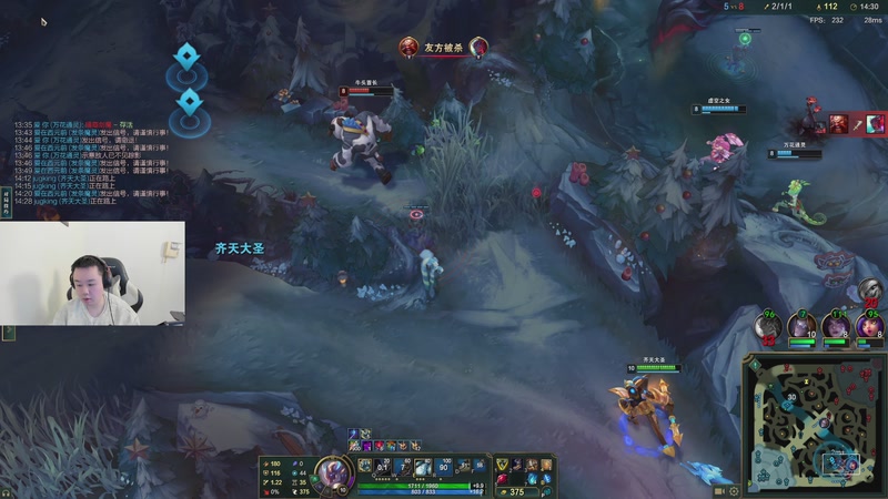 【2025-11-23 15点场】网友张顺飞：i m back 钻4！