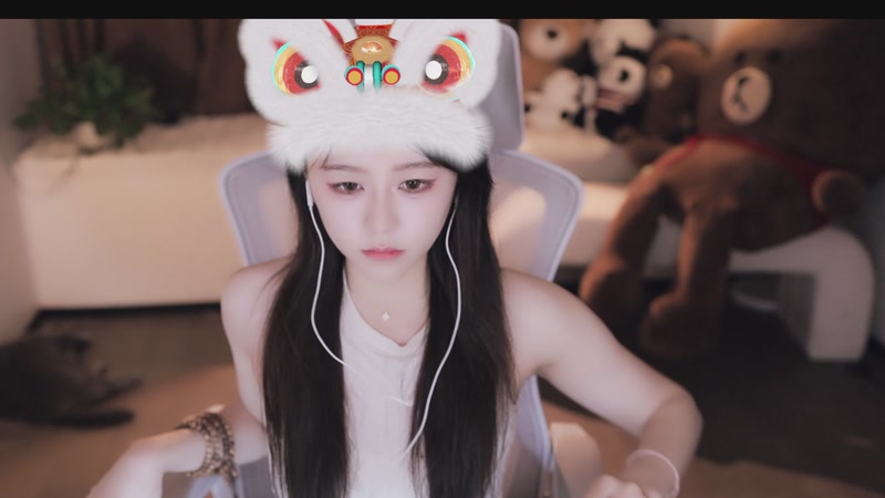 【2025-11-23 20点场】Sa叁儿：2025迎财神发大财