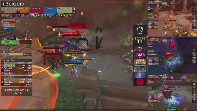 【2025-11-23 05点场】作弊丶Skyline：【作弊】MDI世界赛观赛！