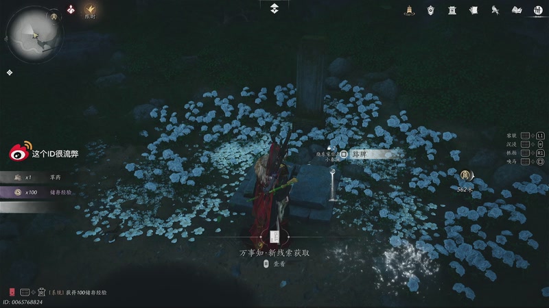 【2025-11-23 10点场】这个ID很流弊：燕云十六声 浴血模式 (ID