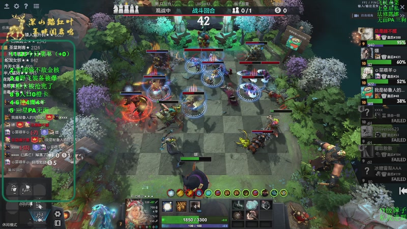 【2025-11-23 15点场】深山老湿爱上林正英：稍微有点无聊的版本