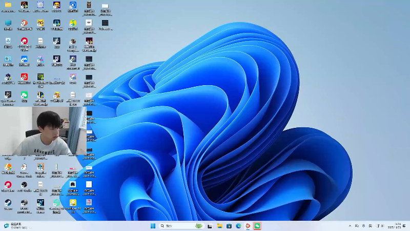 【2025-11-23 完整版】骇客H4cker：下午2点来艾欧尼亚水友赛
