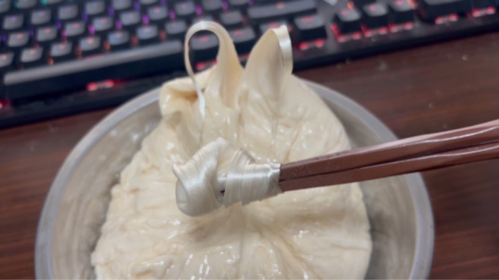 童年零食杏仁膏！超人JAX生活记录320