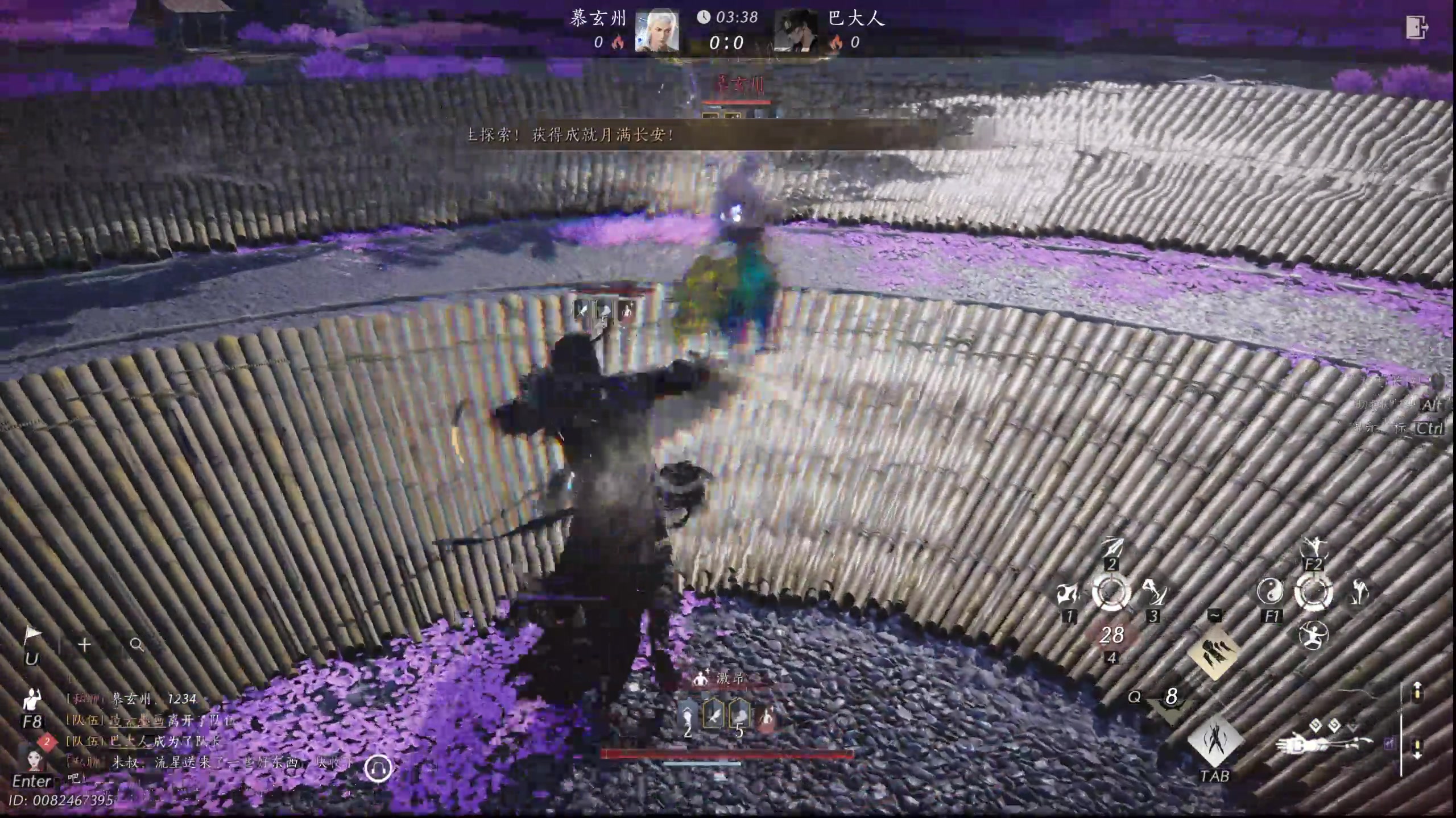 【2025-11-23 18点场】Tony托公子：苍生无言，侠为其声！