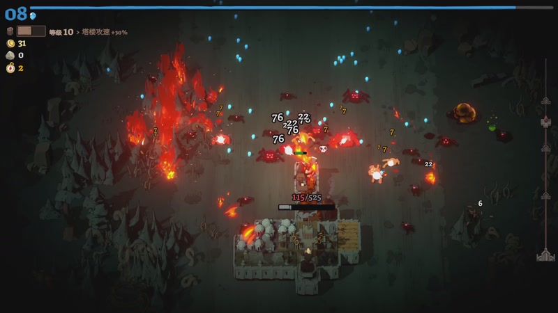 【2025-11-21 21点场】老翔翔lxx：据统计点进来的都在看直播