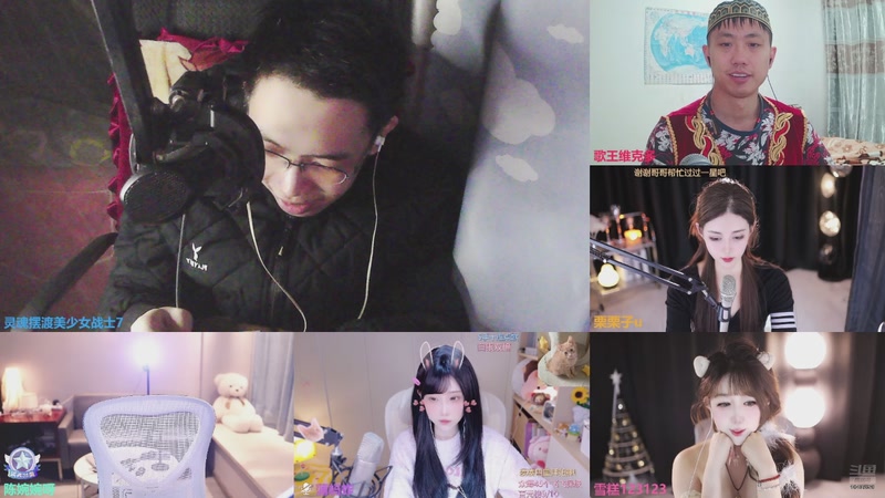 【2025-11-22 17点场】灵魂摆渡美少女战士7：祝自己生日快乐 10407820