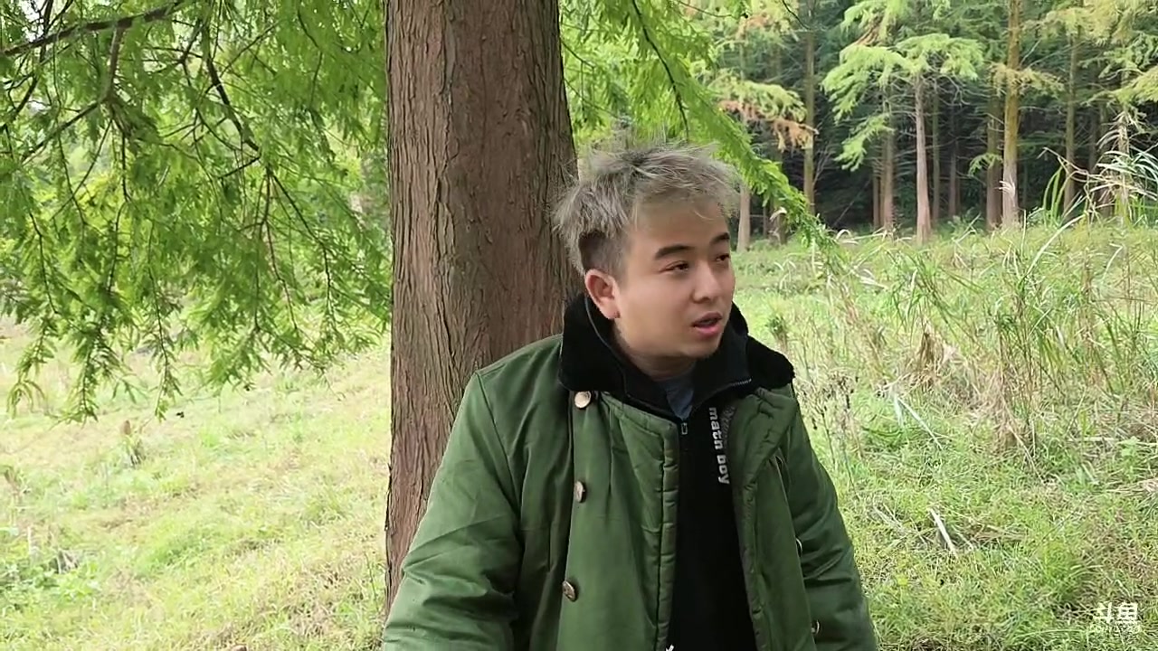 【2025-11-23 完整版】南波儿大魔王丶：户外-荒岛求生 Day2