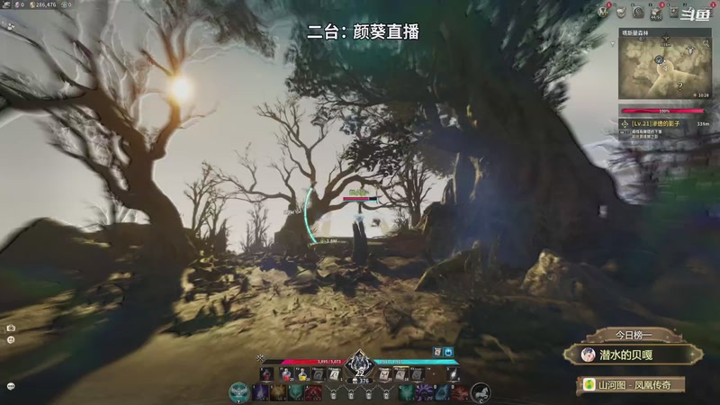 【2025-11-23 19点场】隐者丶丶：【小蜜蜂】回来啦 我爱直播~~