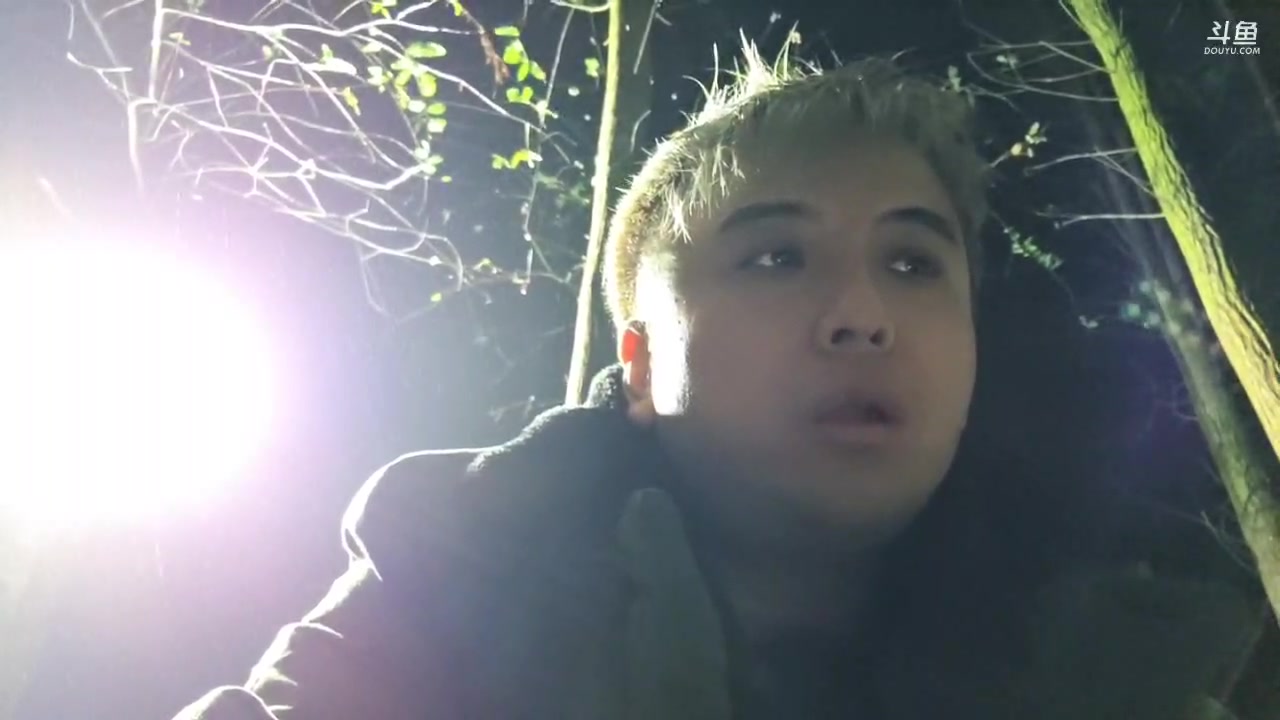 【2025-11-23 01点场】南波儿大魔王丶：荒岛求生节目！