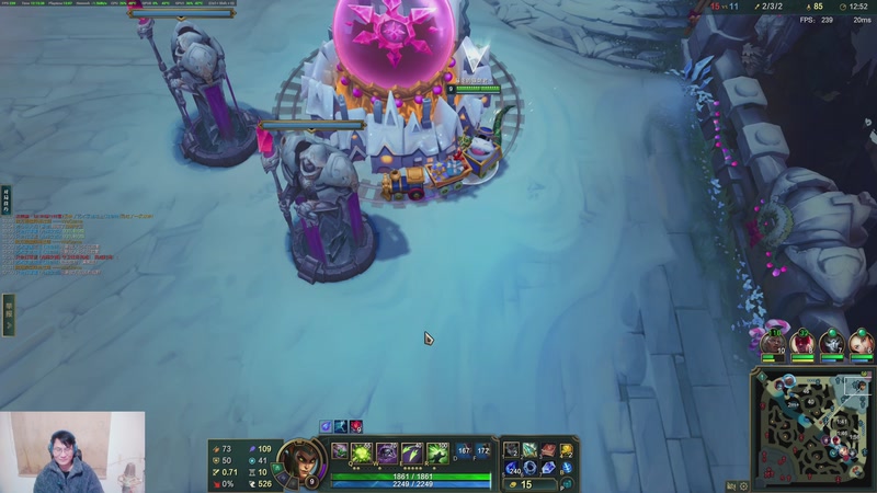 【2025-11-23 12点场】暴走的银剑君丶：银剑君：30岁天才玩家！`