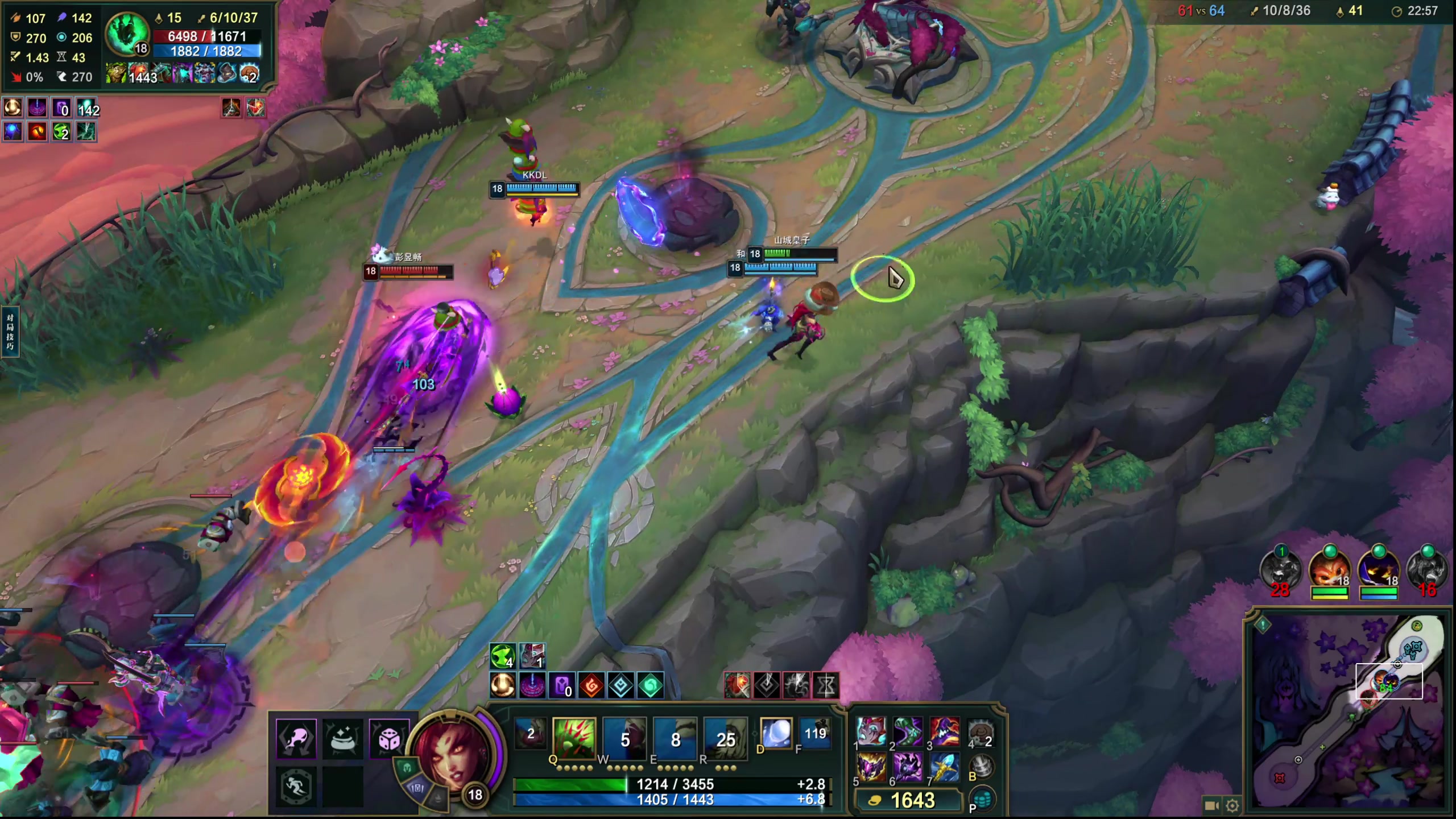 【2025-11-23 02点场】Tony托公子：苍生无言，侠为其声！