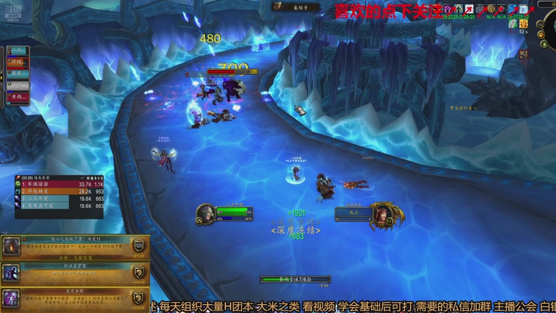 【2025-11-21 17点场】三凯1986：时光谁要练级