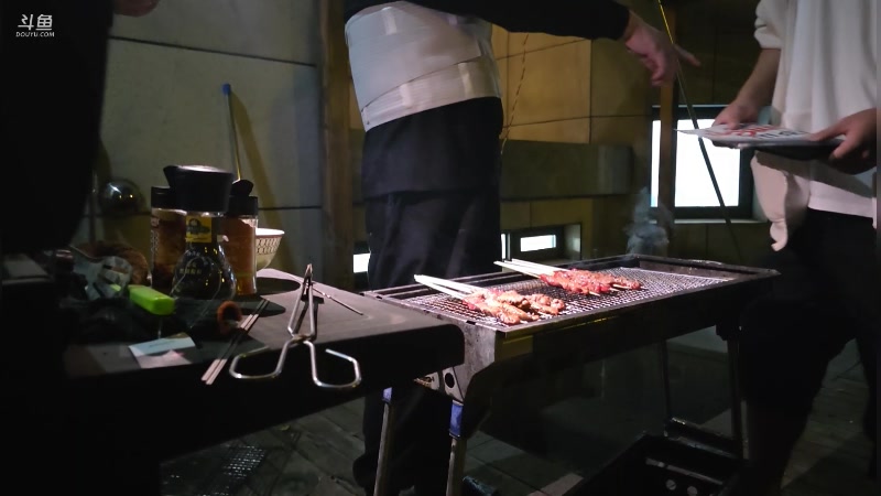 【2025-11-23 18点场】叫我老陈就好了：来这里开心就好 74960