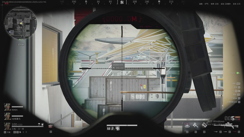 【2025-11-23 17点场】刀一挥趴一堆：(刀一挥) 最强的pkm使用者