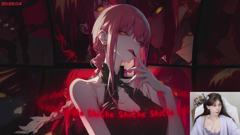 【2025-11-23 20点场】宝贝薇阿：薇薇：美测开玩