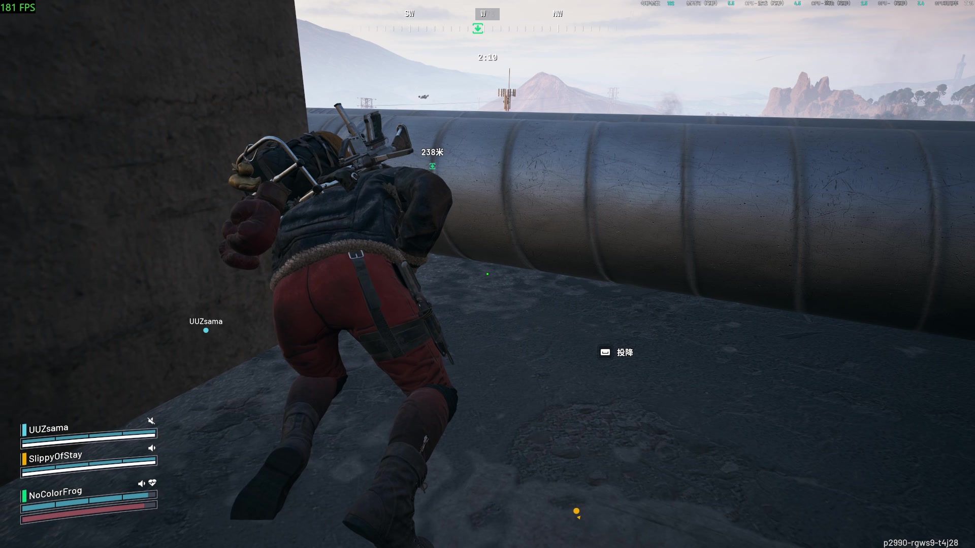 【2025-11-24 02点场】瓜皮蛙蛙：【青蛙】抽象游戏